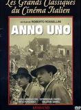 Affiche du film Anno Uno (1974) de Roberto Rossellini. Voir Anno Uno en streaming / torrent sur meilleurs-films.fr