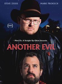 Affiche du film Another Evil (2016) de Carson D. Mell Affiche du film Another Evil (2016) de Carson D. Mell. Voir Another Evil en streaming / torrent sur meilleurs-films.fr