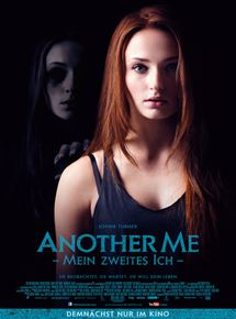 Affiche du film Another Me (2013) de Isabel Coixet. Voir Another Me en streaming / torrent sur meilleurs-films.fr