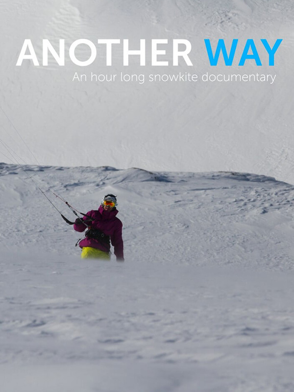 Affiche du court métrage Another Way (2015) de Fred Contat. Voir Another Way en streaming / torrent sur meilleurs-films.fr