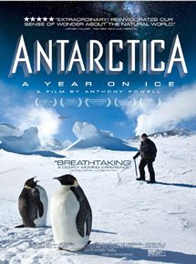 Affiche du film Antarctica: A Year on Ice (2013) de . Voir Antarctica: A Year on Ice en streaming / torrent sur meilleurs-films.fr