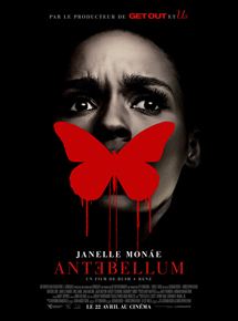 Affiche du film Antebellum (2020) de Christopher Renz Affiche du film Antebellum (2020) de Christopher Renz. Voir Antebellum en streaming / torrent sur meilleurs-films.fr