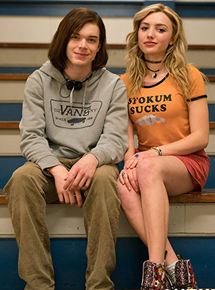 Affiche du film Anthem (2018) de Robin Hays. Voir Anthem en streaming / torrent sur meilleurs-films.fr