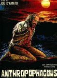 Affiche du film Anthropophagous (1980) de Joe D'Amato. Voir Anthropophagous en streaming / torrent sur meilleurs-films.fr