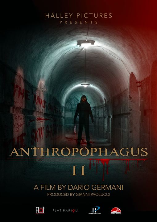Affiche du film Anthropophagus II (2022) de Lorenzo De Luca Affiche du film Anthropophagus II (2022) de Lorenzo De Luca. Voir Anthropophagus II en streaming / torrent sur meilleurs-films.fr
