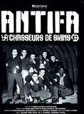 Affiche du film Antifa, chasseurs de skins (2008) de Marc-Aurèle Vecchione. Voir Antifa, chasseurs de skins en streaming / torrent sur meilleurs-films.fr