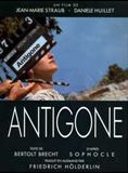 Affiche du film Antigone (1991) de Jean-Marie Straub,Danièle Huillet,. Voir Antigone en streaming / torrent sur meilleurs-films.fr