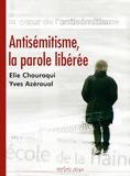 Affiche du film Antisémitisme, la parole libérée (2004) de Élie Chouraqui,Yves Azéroual,. Voir Antisémitisme, la parole libérée en streaming / torrent sur meilleurs-films.fr