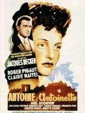 Affiche du film Antoine et Antoinette (1947) de Jacques Becker Affiche du film Antoine et Antoinette (1947) de Jacques Becker. Voir Antoine et Antoinette en streaming / torrent sur meilleurs-films.fr
