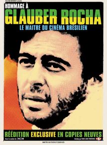 Affiche du film Antonio Das Mortes (1969) de Glauber Rocha. Voir Antonio Das Mortes en streaming / torrent sur meilleurs-films.fr
