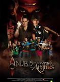 Affiche du film Anubis en de wraak van Arghus (2009) de Dennis Bots. Voir Anubis en de wraak van Arghus en streaming / torrent sur meilleurs-films.fr
