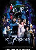 Affiche du film Anubis: Het pad der 7 zonden (2008) de . Voir Anubis: Het pad der 7 zonden en streaming / torrent sur meilleurs-films.fr
