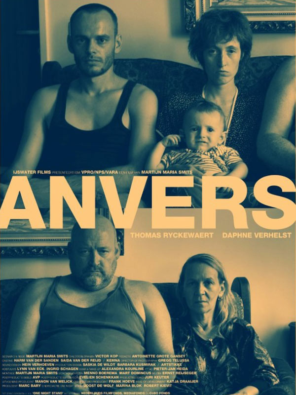 Affiche du court métrage Anvers (2009) de Martijn Maria Smits Affiche du court métrage Anvers (2009) de Martijn Maria Smits. Voir Anvers en streaming / torrent sur meilleurs-films.fr