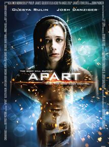 Affiche du film Apart (2010) de Aaron Rottinghaus. Voir Apart en streaming / torrent sur meilleurs-films.fr