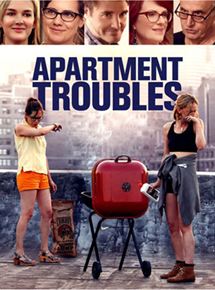Affiche du film Apartment Troubles (2014) de Jess Weixler,Jennifer Prediger, Affiche du film Apartment Troubles (2014) de Jess Weixler,Jennifer Prediger,. Voir Apartment Troubles en streaming / torrent sur meilleurs-films.fr