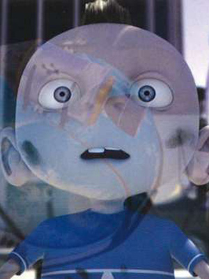 Affiche du court métrage Apollo (2010) de Felix Gönnert. Voir Apollo en streaming / torrent sur meilleurs-films.fr