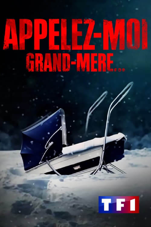 Affiche du film Appelez-moi grand-mère… (2023) de Gordon Yang. Voir Appelez-moi grand-mère… en streaming / torrent sur meilleurs-films.fr