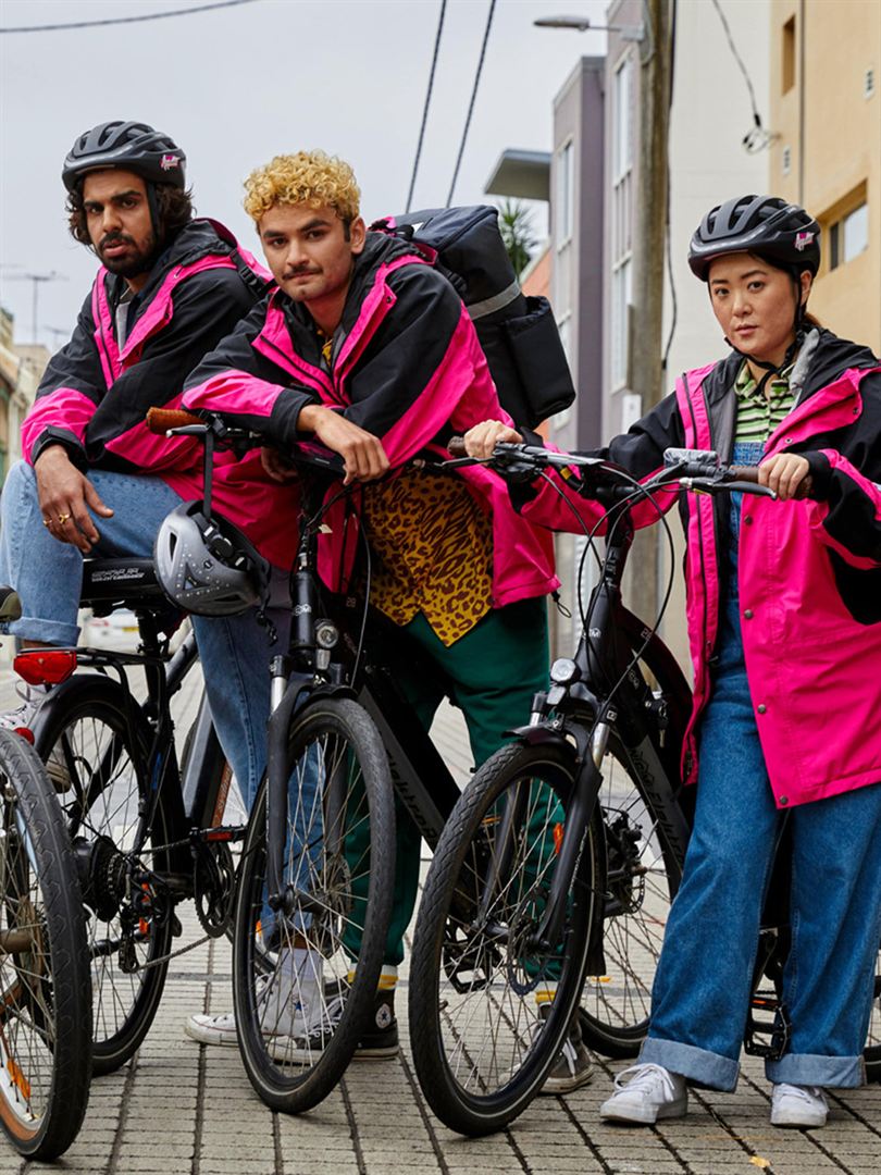 Affiche de la série Appetite (2023) de Mohini Herse Affiche de la série Appetite (2023) de Mohini Herse. Voir Appetite en streaming / torrent sur meilleurs-films.fr