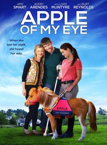 Affiche du film Apple Of My Eye (2017) de Castille Landon. Voir Apple Of My Eye en streaming / torrent sur meilleurs-films.fr