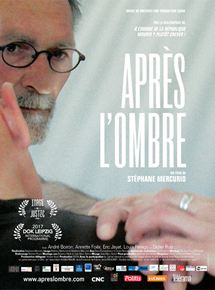 Affiche du film Après lombre (2017) de Stéphane Mercurio. Voir Après lombre en streaming / torrent sur meilleurs-films.fr