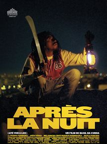 Affiche du film Après la nuit (2013) de Basil Da Cunha. Voir Après la nuit en streaming / torrent sur meilleurs-films.fr