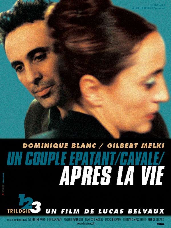 Affiche du film Après la vie (2001) de Lucas Belvaux Affiche du film Après la vie (2001) de Lucas Belvaux. Voir Après la vie en streaming / torrent sur meilleurs-films.fr
