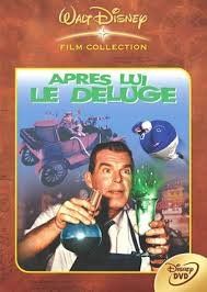 Affiche du film apres lui, le deluge (1963) de Robert Stevenson. Voir apres lui, le deluge en streaming / torrent sur meilleurs-films.fr