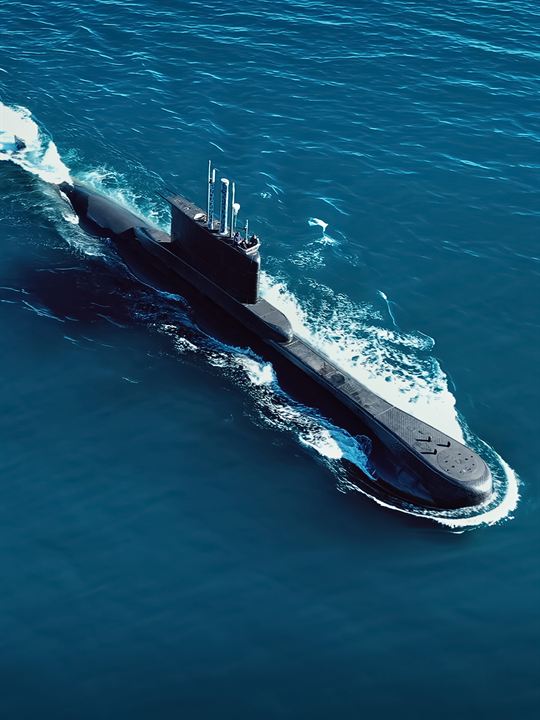 Affiche de la série ARA San Juan : Le sous-marin disparu (2024) de Affiche de la série ARA San Juan : Le sous-marin disparu (2024) de . Voir ARA San Juan : Le sous-marin disparu en streaming / torrent sur meilleurs-films.fr