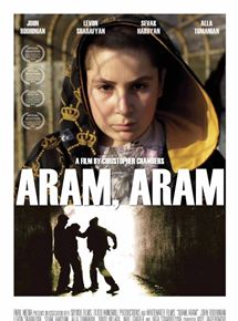 Affiche du film Aram, Aram (2015) de . Voir Aram, Aram en streaming / torrent sur meilleurs-films.fr