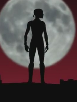 Affiche du court métrage Arbalète (2011) de Yälrok. Voir Arbalète en streaming / torrent sur meilleurs-films.fr