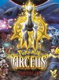 Affiche du film Arceus et le Joyau de la vie (2009) de . Voir Arceus et le Joyau de la vie en streaming / torrent sur meilleurs-films.fr