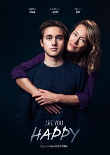 Affiche du court métrage Are You Happy (2016) de Arnaud Jouan Affiche du court métrage Are You Happy (2016) de Arnaud Jouan. Voir Are You Happy en streaming / torrent sur meilleurs-films.fr