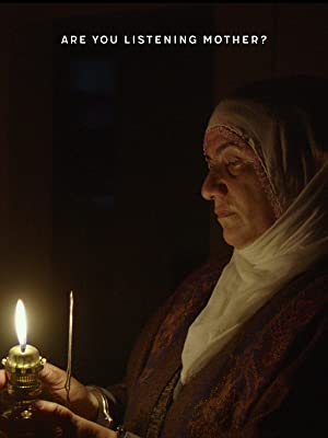 Affiche du court métrage Are you listening mother? (2019) de . Voir Are you listening mother? en streaming / torrent sur meilleurs-films.fr