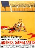Affiche du film Arenes sanglantes (1922) de Fred Niblo Affiche du film Arenes sanglantes (1922) de Fred Niblo. Voir Arenes sanglantes en streaming / torrent sur meilleurs-films.fr