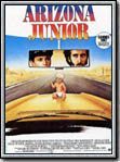 Affiche du film Arizona Junior (1986) de Ethan Coen Affiche du film Arizona Junior (1986) de Ethan Coen. Voir Arizona Junior en streaming / torrent sur meilleurs-films.fr