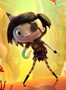 Affiche du film Arkie (2018) de Luke Jurevicius. Voir Arkie en streaming / torrent sur meilleurs-films.fr