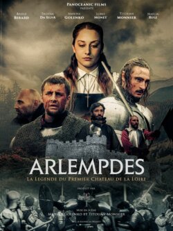 Affiche du film Arlempdes
