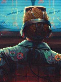 Affiche du film Armada (2020) de . Voir Armada en streaming / torrent sur meilleurs-films.fr