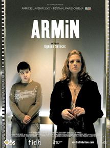 Affiche du film Armin (2007) de Ognjen Svilicic. Voir Armin en streaming / torrent sur meilleurs-films.fr