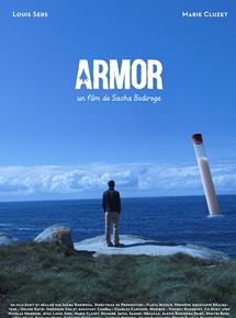 Affiche du film Armor (2013) de Sacha Bodiroga. Voir Armor en streaming / torrent sur meilleurs-films.fr