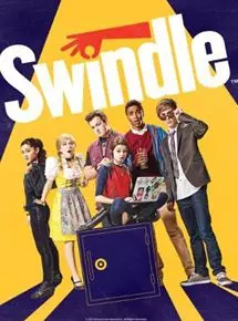 Affiche du film Swindle, arnaque à la carte (2013) de Jonathan Judge. Voir Swindle, arnaque à la carte en streaming / torrent sur meilleurs-films.fr
