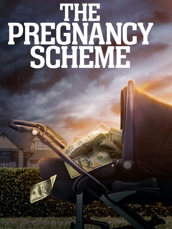 Affiche du film Arnaque à la grossesse (2024) de Affiche du film Arnaque à la grossesse (2024) de . Voir Arnaque à la grossesse en streaming / torrent sur meilleurs-films.fr