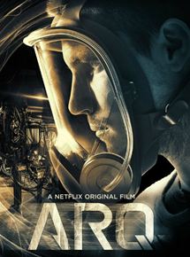 Affiche du film Arq (2016) de Tony Elliott Affiche du film Arq (2016) de Tony Elliott. Voir Arq en streaming / torrent sur meilleurs-films.fr
