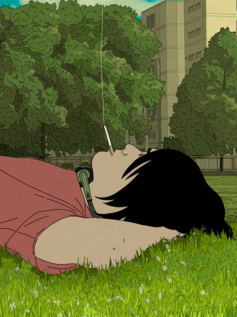 Affiche du film Art College 1994 (2023) de Liu Jian. Voir Art College 1994 en streaming / torrent sur meilleurs-films.fr