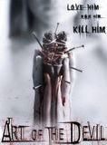 Affiche du film Art of the devil (2004) de Tanit Jitnukul. Voir Art of the devil en streaming / torrent sur meilleurs-films.fr