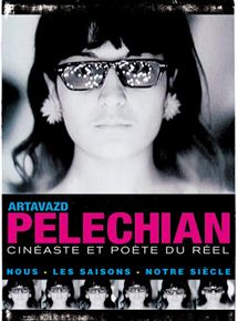 Affiche du film Artavazd Pelechian, le poète cinéaste arménien (2007) de Artavazd Pelechian Affiche du film Artavazd Pelechian, le poète cinéaste arménien (2007) de Artavazd Pelechian. Voir Artavazd Pelechian, le poète cinéaste arménien en streaming / torrent sur meilleurs-films.fr