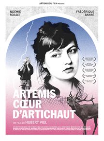Affiche du film Artémis, coeur d’artichaut (2012) de Hubert Viel. Voir Artémis, coeur d’artichaut en streaming / torrent sur meilleurs-films.fr