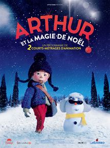 Affiche du film Arthur et la magie de Noël (2018) de Takeshi Yashiro,Petr Vodicka, Affiche du film Arthur et la magie de Noël (2018) de Takeshi Yashiro,Petr Vodicka,. Voir Arthur et la magie de Noël en streaming / torrent sur meilleurs-films.fr