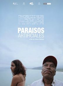 Affiche du film Artificial Paradises (2011) de Yulene Olaizola. Voir Artificial Paradises en streaming / torrent sur meilleurs-films.fr