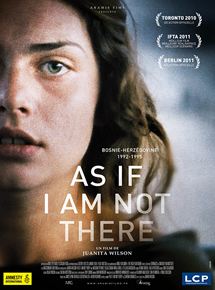Affiche du film As If I Am Not There (2010) de Juanita Wilson (II). Voir As If I Am Not There en streaming / torrent sur meilleurs-films.fr